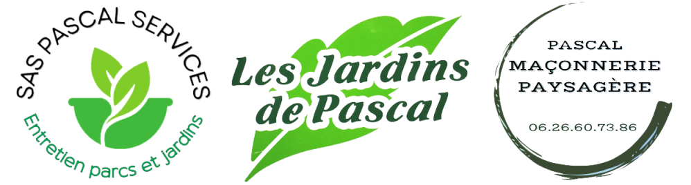 logo les jardins