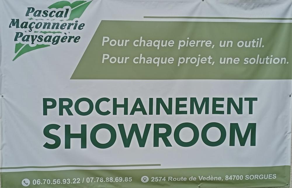 showroom